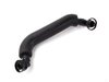 Genuine BMW Genuine BMW Crankcase Vent Hose - Cylinders 1-4 - N62 4.4L up to 11/2006 11617547185 View 1