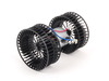 URO Blower Motor 64118391809 View 1