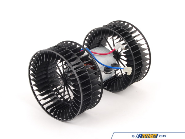 URO Blower Motor 64118391809