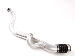 Genuine BMW Intercooler Boost Pipe - E90 N54 3.0L