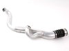 Genuine BMW Genuine BMW Intercooler Boost Pipe - E90 N54 3.0L 11657556551 View 2