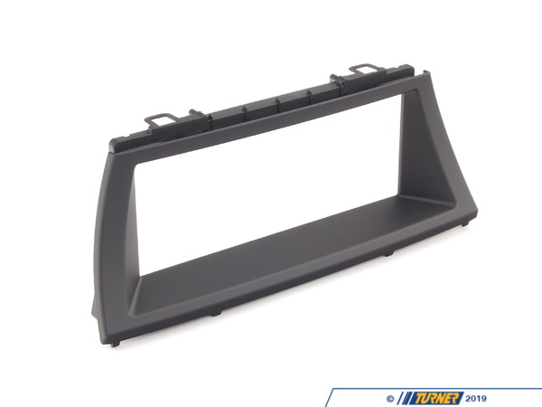 Genuine BMW Genuine BMW iDrive screen trim - E71 E70 65509205949