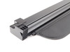 Genuine BMW Genuine BMW Luggage Compartment Cover - Black - F15 F85 51477402708 View 3