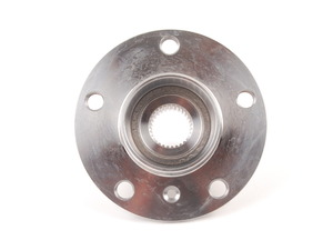 Genuine BMW Rear Wheel Hub