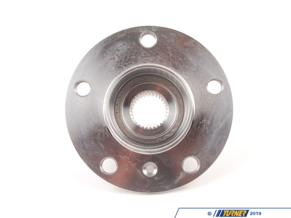 Genuine BMW Genuine BMW Rear Wheel Hub 33416776205