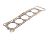 Genuine BMW Genuine BMW Cylinder Head Gasket (Single) - S85 5.0L 11127837460 View 1
