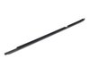Genuine BMW Channel Cover Outer Door Rear Right - Gloss Black - E83 51353402334 View 1