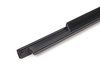 Genuine BMW Channel Cover Outer Door Rear Right - Gloss Black - E83 51353402334 View 2