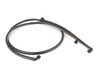 Genuine BMW Genuine BMW Hose Line, Headlight Cleaning System - 61677051372 - E63 61677051372 View 1