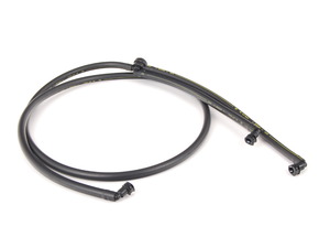 Genuine BMW Hose Line, Headlight Cleaning System - 61677051372 - E63