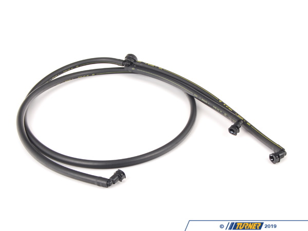 Genuine BMW Genuine BMW Hose Line, Headlight Cleaning System - 61677051372 - E63 61677051372