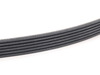 Genuine BMW Belt - Serpentine Belt - E60 E63 E65 E53 - N62, N73 11287631817 View 4