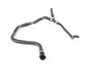 Genuine BMW Genuine BMW Expansion Tank Vent Hose - E65 750i 750Li B7 Alpina 17127541146 View 1