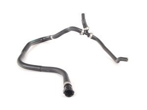 Genuine BMW Expansion Tank Vent Hose - E65 750i 750Li B7 Alpina