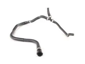 Genuine BMW Expansion Tank Vent Hose - E65 750i 750Li B7 Alpina