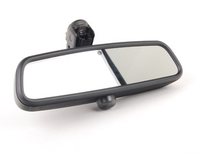 Genuine BMW Rearview Mirror - E9X E70/71