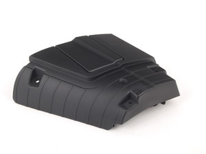 Genuine BMW Convertible Rod Assembly Cover - Black - Left - E46 323Ci 325Ci 328Ci 330Ci M3