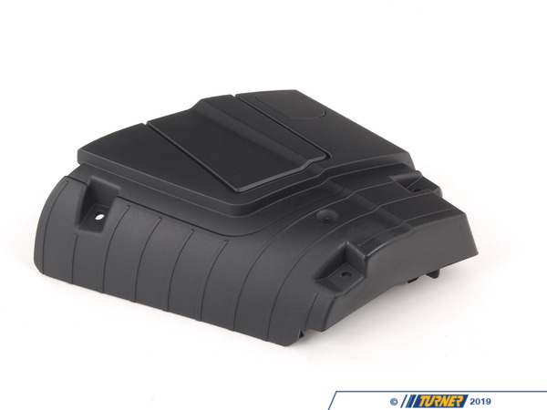 Genuine BMW Genuine BMW Convertible Rod Assembly Cover - Black - Left - E46 323Ci 325Ci 328Ci 330Ci M3 51437151299
