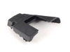 Genuine BMW Genuine BMW Convertible Rod Assembly Cover - Black - Left - E46 323Ci 325Ci 328Ci 330Ci M3 51437151299 View 3
