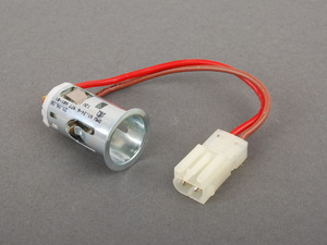 Genuine BMW Socket, Lighter With Cable - 61346977681