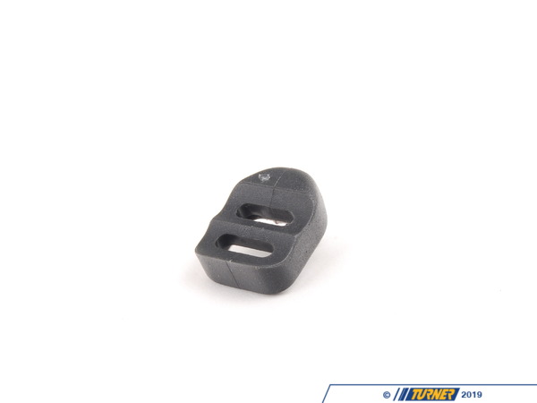 Genuine BMW Genuine BMW Hook Right - 51461917382 - E30 51461917382