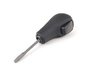 Genuine BMW Genuine BMW Gearshift Selector Lever Handle,leath, 25167528405 - (NO LONGER AVAILABLE) 25167528405 View 1