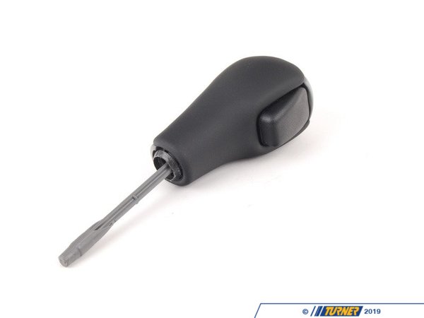 Genuine BMW Genuine BMW Gearshift Selector Lever Handle,leath, 25167528405 - (NO LONGER AVAILABLE) 25167528405