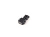 Genuine MINI ADAPTER, 2-PIN 61138364566 View 1