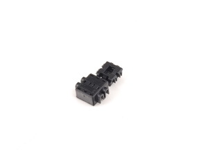 ADAPTER, 2-PIN