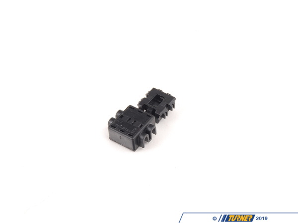 Genuine MINI ADAPTER, 2-PIN 61138364566