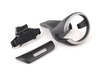 URO Center Console Cup Holder Retrofit Kit 51160443082K View 1