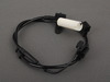 Bowa BOWA Brakes Brake Pad Wear Sensor 34356792572 34356792572 View 3