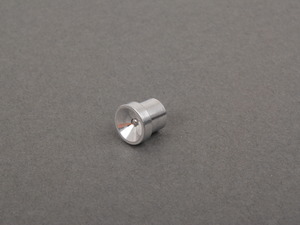 Genuine BMW Injection Valve - 11117506546