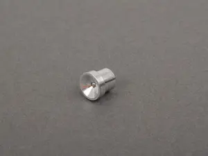 Genuine BMW Injection Valve - 11117506546