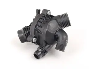 Wahler Thermostat - E70, E71