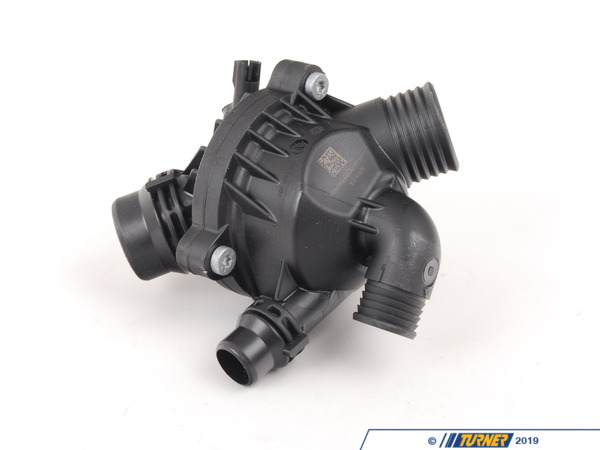 Wahler Wahler Thermostat - E70, E71 11537550172