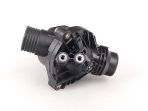 Thermostat With Housing