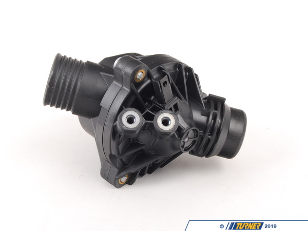 Mahle Thermostat With Housing 11537550172
