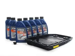 BMW Automatic Transmission Service Kit - Level 2