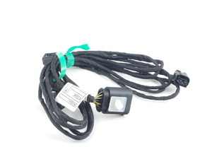 Genuine BMW Set Of Cables, Front Bumper - 61126929148 - E63,E63 M6