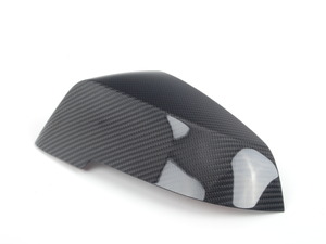 Genuine BMW M Performance M Performance Carbon Mirror Cover - Left
