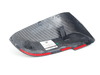 Genuine BMW M Performance Genuine BMW M Performance M Performance Carbon Mirror Cover - Left 51162291441 View 2