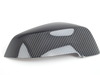 Genuine BMW M Performance Genuine BMW M Performance M Performance Carbon Mirror Cover - Right 51162291440 View 1