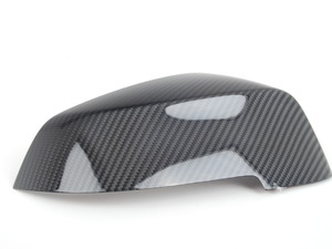 Genuine BMW M Performance M Performance Carbon Mirror Cover - Right