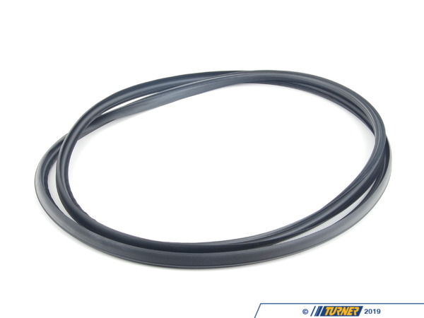 Genuine BMW Genuine BMW Sunroof seal - Z3 2.8 2.5i 3.0i M Coupe 54108411998