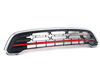 Genuine MINI Genuine MINI John Cooper Works Front Grille - Newer Style 51139812862 View 1