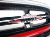 Genuine MINI Genuine MINI John Cooper Works Front Grille - Newer Style 51139812862 View 4