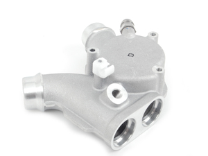 Genuine BMW Thermostat Housing - E90 E92 E93 M3