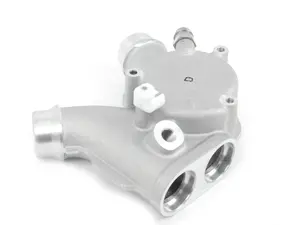 Genuine BMW Thermostat Housing - E90 E92 E93 M3