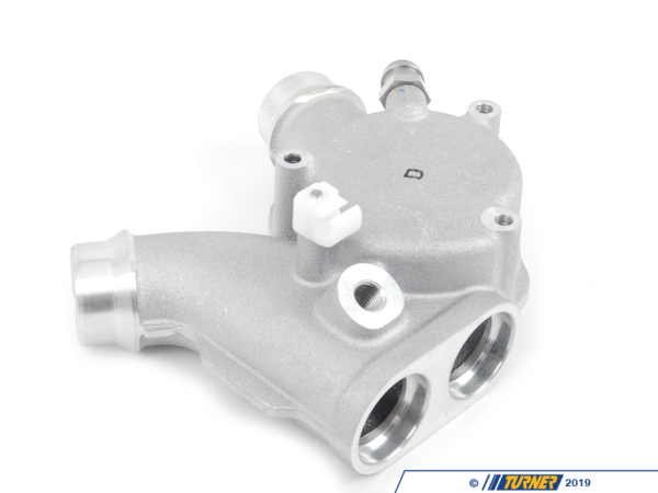 Genuine BMW Genuine BMW Thermostat Housing - E90 E92 E93 M3 11537838480